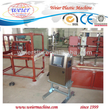 2013 weier small character ink jet printer